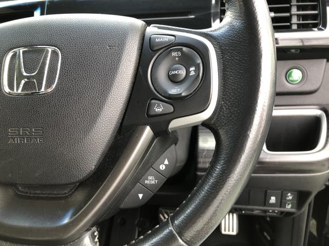 ステップワゴンスパーダ スパーダ・クールスピリットホンダセンシング　純正ナビ　リア席モニター　ＥＴＣ　両側電動ドア　ＬＥＤ　アルミホイール　サイドエアバック　スマートキ　左右電動スライドドア　バックモニタ　地ＴＶ　ナビ＆ＴＶ　三列シート　ＵＳＢ　助手席エアバッグ　禁煙（53枚目）