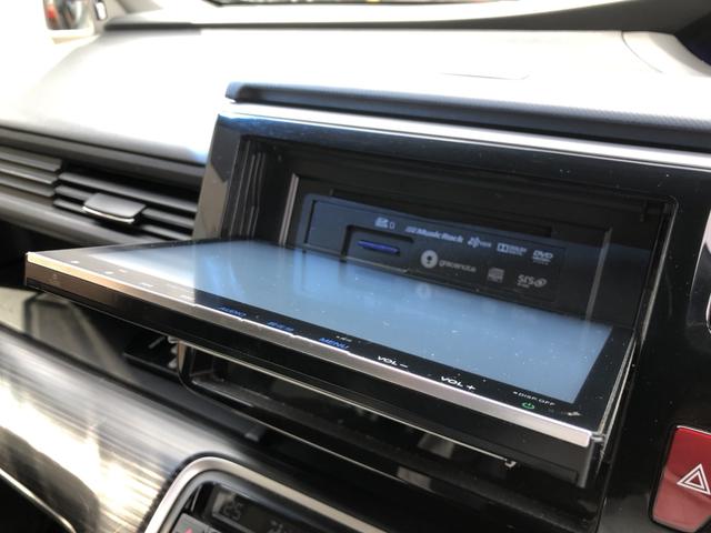 ステップワゴンスパーダ スパーダ・クールスピリットホンダセンシング　純正ナビ　リア席モニター　ＥＴＣ　両側電動ドア　ＬＥＤ　アルミホイール　サイドエアバック　スマートキ　左右電動スライドドア　バックモニタ　地ＴＶ　ナビ＆ＴＶ　三列シート　ＵＳＢ　助手席エアバッグ　禁煙（56枚目）