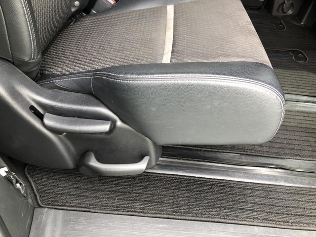 ステップワゴンスパーダ スパーダ・クールスピリットホンダセンシング　純正ナビ　リア席モニター　ＥＴＣ　両側電動ドア　ＬＥＤ　アルミホイール　サイドエアバック　スマートキ　左右電動スライドドア　バックモニタ　地ＴＶ　ナビ＆ＴＶ　三列シート　ＵＳＢ　助手席エアバッグ　禁煙（67枚目）