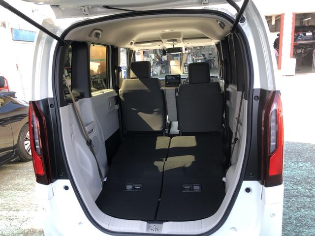 N-BOX ベースグレード レンタカーアップ 純正ナビ ETC ドラレコ LED 片側電動ドア 衝突軽減システム スマートキ- 禁煙 カーテンエアバック イモビライザー ECOモード 横滑り防止 オートクルーズ キーフリー(32枚目)