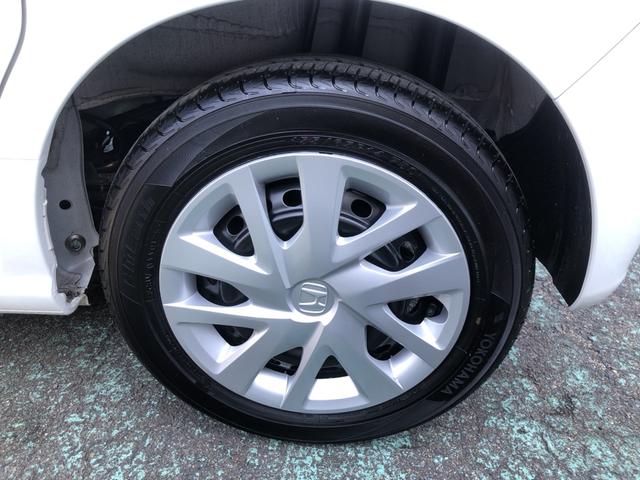 N-BOX ベースグレード レンタカーアップ 純正ナビ ETC ドラレコ LED 片側電動ドア 衝突軽減システム スマートキ- 禁煙 カーテンエアバック イモビライザー ECOモード 横滑り防止 オートクルーズ キーフリー(35枚目)