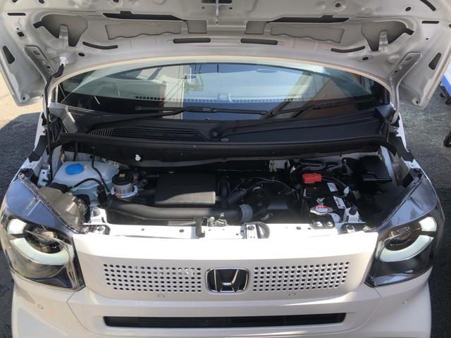 N-BOX ベースグレード レンタカーアップ 純正ナビ ETC ドラレコ LED 片側電動ドア 衝突軽減システム スマートキ- 禁煙 カーテンエアバック イモビライザー ECOモード 横滑り防止 オートクルーズ キーフリー(38枚目)