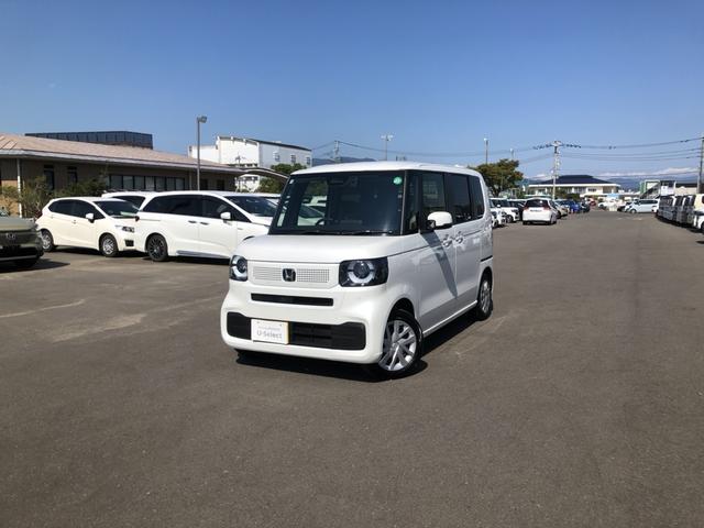 N-BOX ベースグレード レンタカーアップ 純正ナビ ETC ドラレコ LED 片側電動ドア 衝突軽減システム スマートキ- 禁煙 カーテンエアバック イモビライザー ECOモード 横滑り防止 オートクルーズ キーフリー(40枚目)