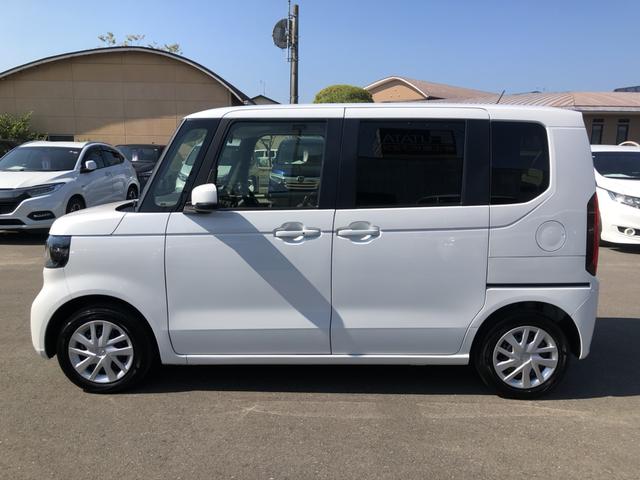 N-BOX ベースグレード レンタカーアップ 純正ナビ ETC ドラレコ LED 片側電動ドア 衝突軽減システム スマートキ- 禁煙 カーテンエアバック イモビライザー ECOモード 横滑り防止 オートクルーズ キーフリー(41枚目)