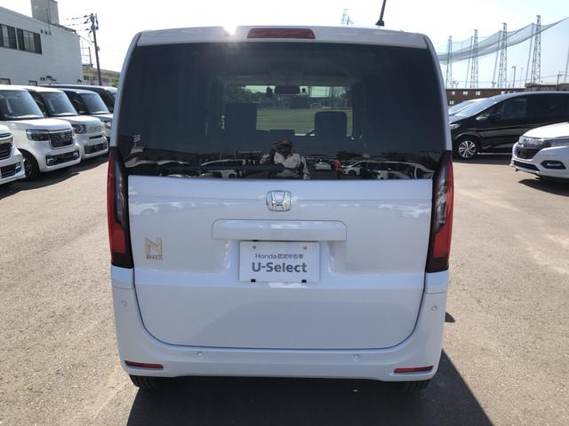 N-BOX ベースグレード レンタカーアップ 純正ナビ ETC ドラレコ LED 片側電動ドア 衝突軽減システム スマートキ- 禁煙 カーテンエアバック イモビライザー ECOモード 横滑り防止 オートクルーズ キーフリー(43枚目)