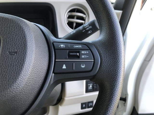 N-BOX ベースグレード レンタカーアップ 純正ナビ ETC ドラレコ LED 片側電動ドア 衝突軽減システム スマートキ- 禁煙 カーテンエアバック イモビライザー ECOモード 横滑り防止 オートクルーズ キーフリー(58枚目)