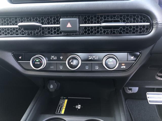 ZR-V e:HEVZ レンタカーアップ 純正ナビ ETC ドラレコ マルチビューカメラ LED アルミホイール Pセンサー レザー Bカメラ サイドエアバック パワ-シ-ト ナビTV USB接続 地デジ Sヒーター 禁煙(25枚目)