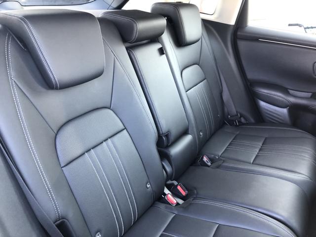 ZR-V e:HEVZ レンタカーアップ 純正ナビ ETC ドラレコ マルチビューカメラ LED アルミホイール Pセンサー レザー Bカメラ サイドエアバック パワ-シ-ト ナビTV USB接続 地デジ Sヒーター 禁煙(35枚目)