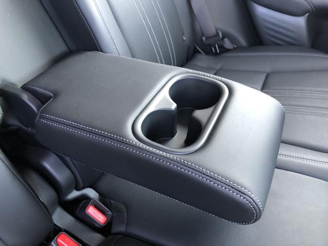 ZR-V e:HEVZ レンタカーアップ 純正ナビ ETC ドラレコ マルチビューカメラ LED アルミホイール Pセンサー レザー Bカメラ サイドエアバック パワ-シ-ト ナビTV USB接続 地デジ Sヒーター 禁煙(37枚目)