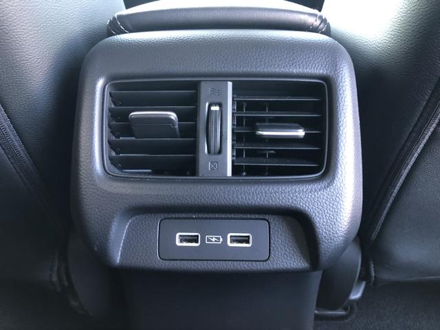 ZR-V e:HEVZ レンタカーアップ 純正ナビ ETC ドラレコ マルチビューカメラ LED アルミホイール Pセンサー レザー Bカメラ サイドエアバック パワ-シ-ト ナビTV USB接続 地デジ Sヒーター 禁煙(38枚目)