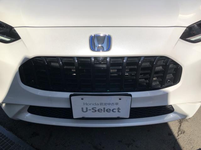 ZR-V e:HEVZ レンタカーアップ 純正ナビ ETC ドラレコ マルチビューカメラ LED アルミホイール Pセンサー レザー Bカメラ サイドエアバック パワ-シ-ト ナビTV USB接続 地デジ Sヒーター 禁煙(58枚目)