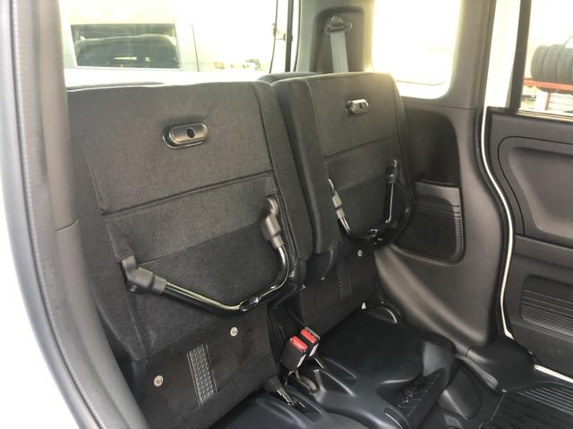 N-BOXカスタム L 純正ナビ ETC 前後ドラレコ 片側電動スライドドア LED アルミホイール Pソナー 禁煙 1オーナー サイドエアバッグ ナビTV Aストップ シートヒータ ベンチシート 点検記録簿 リアカメ AC(26枚目)