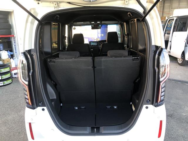 N-BOXカスタム L 純正ナビ ETC 前後ドラレコ 片側電動スライドドア LED アルミホイール Pソナー 禁煙 1オーナー サイドエアバッグ ナビTV Aストップ シートヒータ ベンチシート 点検記録簿 リアカメ AC(30枚目)