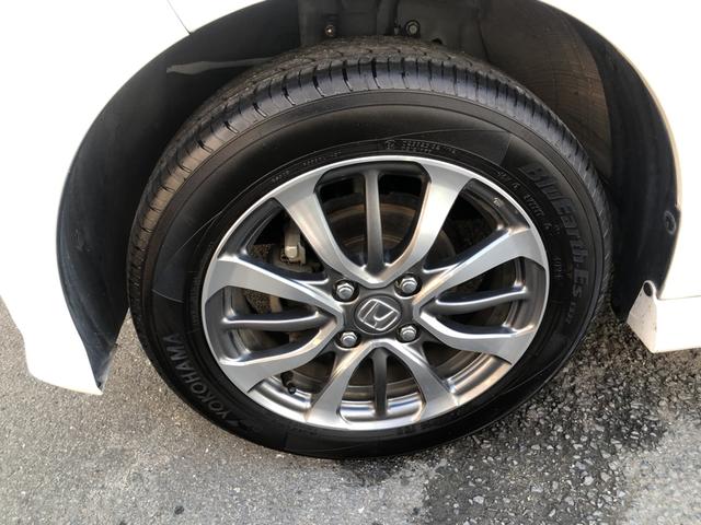 N-BOXカスタム L 純正ナビ ETC 前後ドラレコ 片側電動スライドドア LED アルミホイール Pソナー 禁煙 1オーナー サイドエアバッグ ナビTV Aストップ シートヒータ ベンチシート 点検記録簿 リアカメ AC(34枚目)