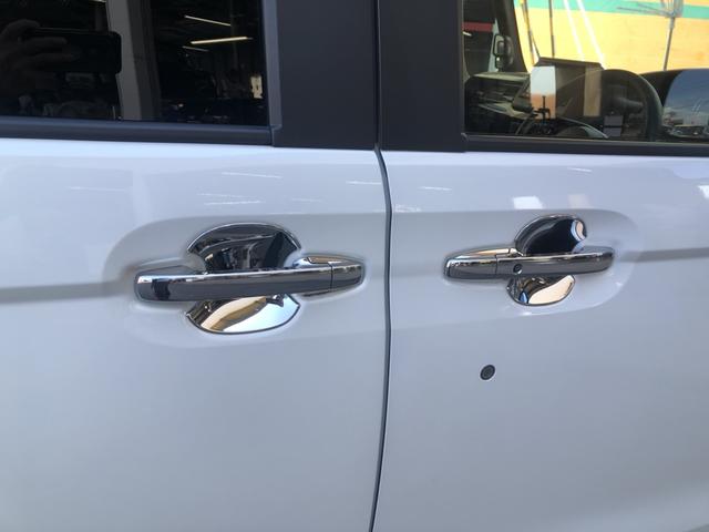 N-BOXカスタム L 純正ナビ ETC 前後ドラレコ 片側電動スライドドア LED アルミホイール Pソナー 禁煙 1オーナー サイドエアバッグ ナビTV Aストップ シートヒータ ベンチシート 点検記録簿 リアカメ AC(46枚目)