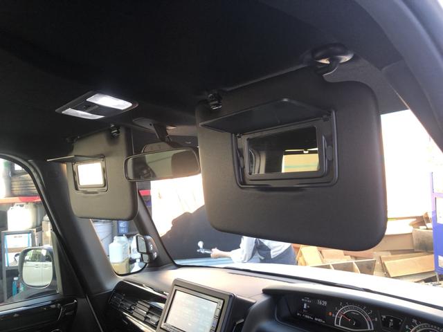 N-BOXカスタム L 純正ナビ ETC 前後ドラレコ 片側電動スライドドア LED アルミホイール Pソナー 禁煙 1オーナー サイドエアバッグ ナビTV Aストップ シートヒータ ベンチシート 点検記録簿 リアカメ AC(62枚目)