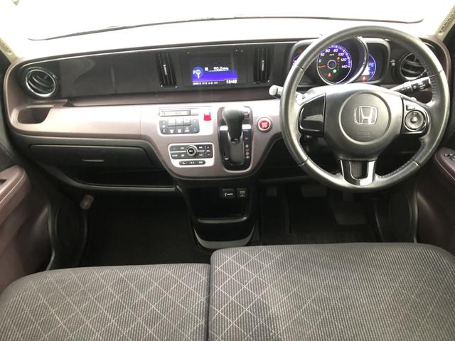 Ｎ－ＯＮＥ プレミアムツアラー・Ｌパッケージ　純正ディスプレイオーディオ　ＥＴＣ　ドラレコ　ディスチャージドランプ　アルミホイール　イモビライザー　ターボエンジン　オートクルーズ　ＶＳＡ　メンテナンスノート　キ－フリ－　ドライブレコーダー　ＡＢＳ（2枚目）