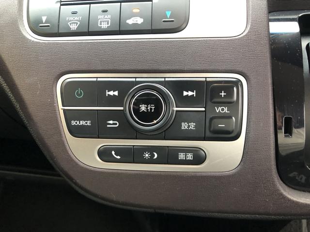 Ｎ－ＯＮＥ プレミアムツアラー・Ｌパッケージ　純正ディスプレイオーディオ　ＥＴＣ　ドラレコ　ディスチャージドランプ　アルミホイール　イモビライザー　ターボエンジン　オートクルーズ　ＶＳＡ　メンテナンスノート　キ－フリ－　ドライブレコーダー　ＡＢＳ（5枚目）