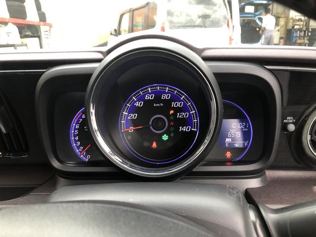 Ｎ－ＯＮＥ プレミアムツアラー・Ｌパッケージ　純正ディスプレイオーディオ　ＥＴＣ　ドラレコ　ディスチャージドランプ　アルミホイール　イモビライザー　ターボエンジン　オートクルーズ　ＶＳＡ　メンテナンスノート　キ－フリ－　ドライブレコーダー　ＡＢＳ（10枚目）