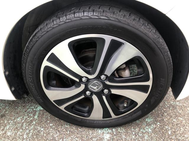 Ｎ－ＯＮＥ プレミアムツアラー・Ｌパッケージ　純正ディスプレイオーディオ　ＥＴＣ　ドラレコ　ディスチャージドランプ　アルミホイール　イモビライザー　ターボエンジン　オートクルーズ　ＶＳＡ　メンテナンスノート　キ－フリ－　ドライブレコーダー　ＡＢＳ（23枚目）