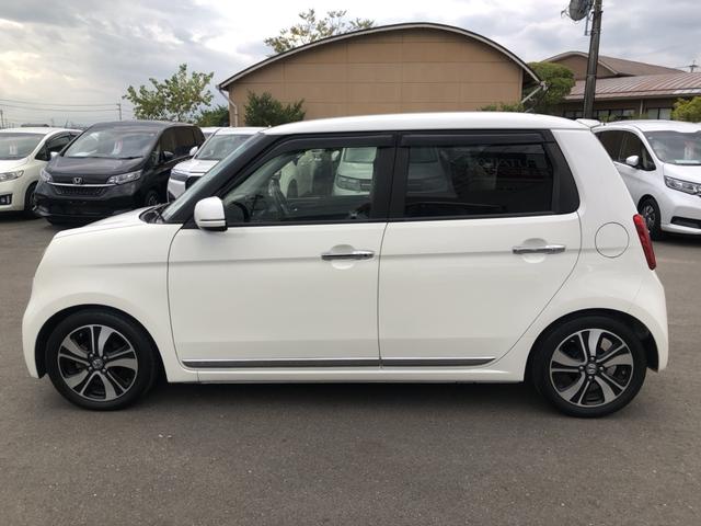 Ｎ－ＯＮＥ プレミアムツアラー・Ｌパッケージ　純正ディスプレイオーディオ　ＥＴＣ　ドラレコ　ディスチャージドランプ　アルミホイール　イモビライザー　ターボエンジン　オートクルーズ　ＶＳＡ　メンテナンスノート　キ－フリ－　ドライブレコーダー　ＡＢＳ（32枚目）