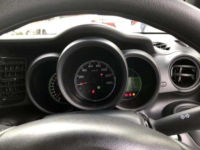 Ｎ－ＢＯＸ Ｇ・Ｌパッケージ　純正ナビ　片側電動スライドドア　ワンオーナー　禁煙車　Ｉ－ＳＴＯＰ　ベンチ席　メンテナンスノート　１オ－ナ－　カラーバックモニター　全席ＰＷ　イモビライザー　ナビテレビ　地ＴＶ　ＡＡＣ　横滑り防止（9枚目）