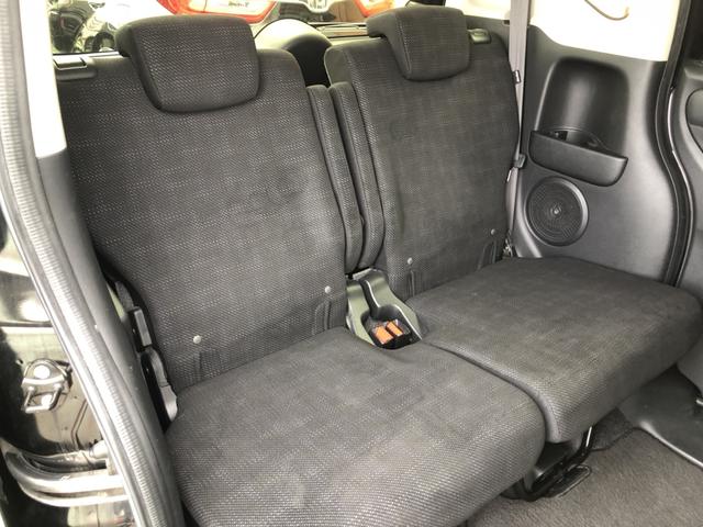 Ｎ－ＢＯＸ Ｇ・Ｌパッケージ　純正ナビ　片側電動スライドドア　ワンオーナー　禁煙車　Ｉ－ＳＴＯＰ　ベンチ席　メンテナンスノート　１オ－ナ－　カラーバックモニター　全席ＰＷ　イモビライザー　ナビテレビ　地ＴＶ　ＡＡＣ　横滑り防止（18枚目）
