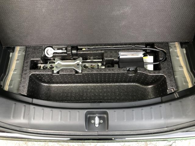 Ｎ－ＢＯＸ Ｇ・Ｌパッケージ　純正ナビ　片側電動スライドドア　ワンオーナー　禁煙車　Ｉ－ＳＴＯＰ　ベンチ席　メンテナンスノート　１オ－ナ－　カラーバックモニター　全席ＰＷ　イモビライザー　ナビテレビ　地ＴＶ　ＡＡＣ　横滑り防止（25枚目）