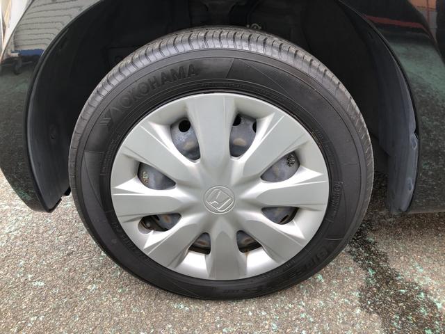 Ｎ－ＢＯＸ Ｇ・Ｌパッケージ　純正ナビ　片側電動スライドドア　ワンオーナー　禁煙車　Ｉ－ＳＴＯＰ　ベンチ席　メンテナンスノート　１オ－ナ－　カラーバックモニター　全席ＰＷ　イモビライザー　ナビテレビ　地ＴＶ　ＡＡＣ　横滑り防止（26枚目）