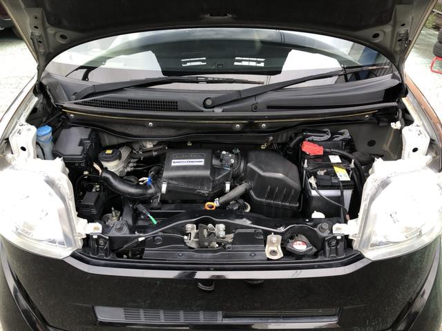 Ｎ－ＢＯＸ Ｇ・Ｌパッケージ　純正ナビ　片側電動スライドドア　ワンオーナー　禁煙車　Ｉ－ＳＴＯＰ　ベンチ席　メンテナンスノート　１オ－ナ－　カラーバックモニター　全席ＰＷ　イモビライザー　ナビテレビ　地ＴＶ　ＡＡＣ　横滑り防止（29枚目）