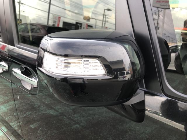 Ｎ－ＢＯＸ Ｇ・Ｌパッケージ　純正ナビ　片側電動スライドドア　ワンオーナー　禁煙車　Ｉ－ＳＴＯＰ　ベンチ席　メンテナンスノート　１オ－ナ－　カラーバックモニター　全席ＰＷ　イモビライザー　ナビテレビ　地ＴＶ　ＡＡＣ　横滑り防止（40枚目）