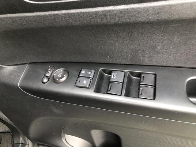 Ｎ－ＢＯＸ Ｇ・Ｌパッケージ　純正ナビ　片側電動スライドドア　ワンオーナー　禁煙車　Ｉ－ＳＴＯＰ　ベンチ席　メンテナンスノート　１オ－ナ－　カラーバックモニター　全席ＰＷ　イモビライザー　ナビテレビ　地ＴＶ　ＡＡＣ　横滑り防止（50枚目）