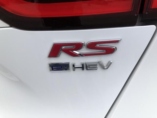 フィット e:HEVRS 純正ナビ 前後ドラレコ クルーズコントロール アルミホイール エアバッグ ナビ&TV パワーウィンドウ 助手席エアバッグ Dレコ フルセグテレビ LEDヘッドランプ セキュリティアラーム 禁煙 USB(56枚目)