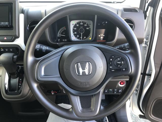 Ｎ－ＷＧＮ Ｇ　レンタカーアップ　ナビ　ＥＴＣ　ドラレコ　禁煙車　クルーズコントロール　バックカメラ　ブレーキサポート　キーフリー　横滑り防止機能　ソナー　サイドエアバック　盗難防止装置　ＡＢＳ　オートエアコン（10枚目）