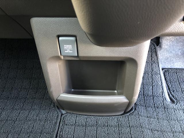 Ｎ－ＷＧＮ Ｇ　レンタカーアップ　ナビ　ＥＴＣ　ドラレコ　禁煙車　クルーズコントロール　バックカメラ　ブレーキサポート　キーフリー　横滑り防止機能　ソナー　サイドエアバック　盗難防止装置　ＡＢＳ　オートエアコン（19枚目）