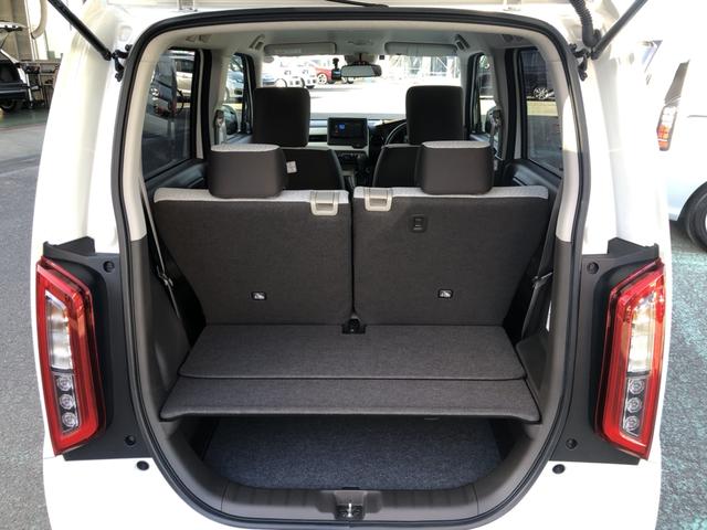 Ｎ－ＷＧＮ Ｇ　レンタカーアップ　ナビ　ＥＴＣ　ドラレコ　禁煙車　クルーズコントロール　バックカメラ　ブレーキサポート　キーフリー　横滑り防止機能　ソナー　サイドエアバック　盗難防止装置　ＡＢＳ　オートエアコン（25枚目）