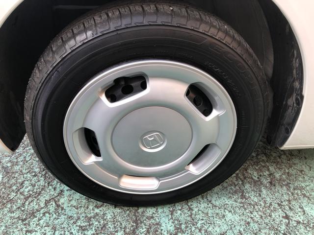 Ｎ－ＷＧＮ Ｇ　レンタカーアップ　ナビ　ＥＴＣ　ドラレコ　禁煙車　クルーズコントロール　バックカメラ　ブレーキサポート　キーフリー　横滑り防止機能　ソナー　サイドエアバック　盗難防止装置　ＡＢＳ　オートエアコン（27枚目）