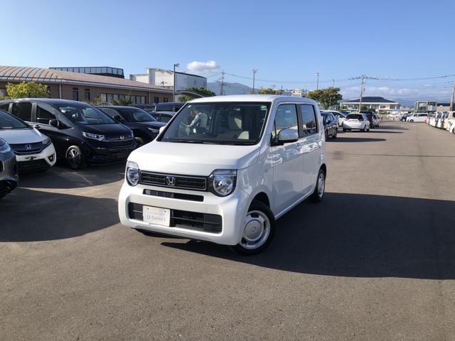 Ｎ－ＷＧＮ Ｇ　レンタカーアップ　ナビ　ＥＴＣ　ドラレコ　禁煙車　クルーズコントロール　バックカメラ　ブレーキサポート　キーフリー　横滑り防止機能　ソナー　サイドエアバック　盗難防止装置　ＡＢＳ　オートエアコン（31枚目）