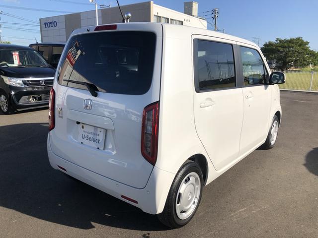 Ｎ－ＷＧＮ Ｇ　レンタカーアップ　ナビ　ＥＴＣ　ドラレコ　禁煙車　クルーズコントロール　バックカメラ　ブレーキサポート　キーフリー　横滑り防止機能　ソナー　サイドエアバック　盗難防止装置　ＡＢＳ　オートエアコン（33枚目）