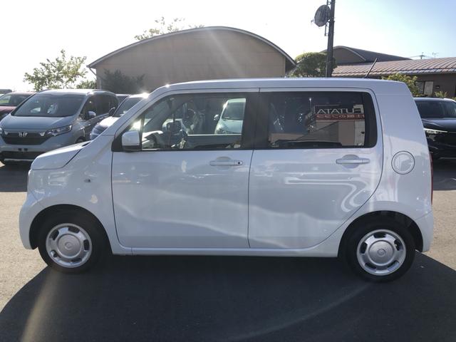 Ｎ－ＷＧＮ Ｇ　レンタカーアップ　ナビ　ＥＴＣ　ドラレコ　禁煙車　クルーズコントロール　バックカメラ　ブレーキサポート　キーフリー　横滑り防止機能　ソナー　サイドエアバック　盗難防止装置　ＡＢＳ　オートエアコン（36枚目）