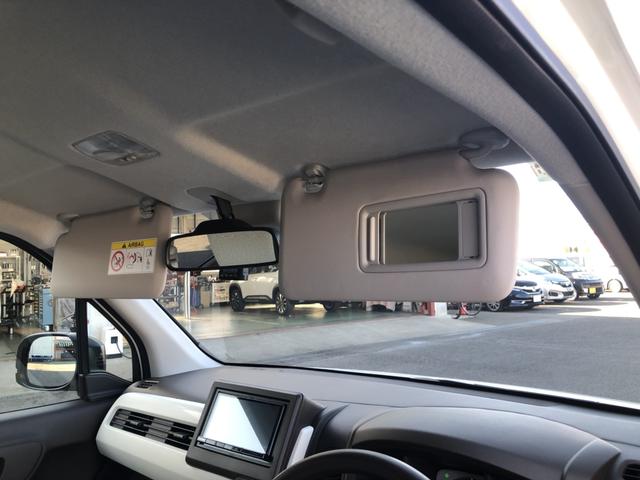 Ｎ－ＷＧＮ Ｇ　レンタカーアップ　ナビ　ＥＴＣ　ドラレコ　禁煙車　クルーズコントロール　バックカメラ　ブレーキサポート　キーフリー　横滑り防止機能　ソナー　サイドエアバック　盗難防止装置　ＡＢＳ　オートエアコン（53枚目）