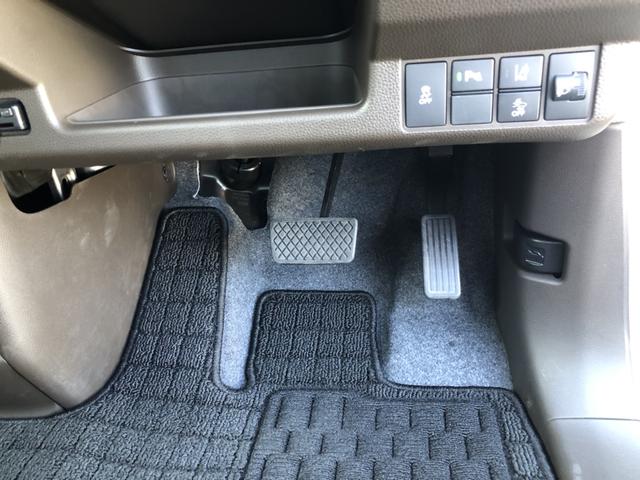 Ｎ－ＷＧＮ Ｇ　レンタカーアップ　ナビ　ＥＴＣ　ドラレコ　禁煙車　クルーズコントロール　バックカメラ　ブレーキサポート　キーフリー　横滑り防止機能　ソナー　サイドエアバック　盗難防止装置　ＡＢＳ　オートエアコン（56枚目）