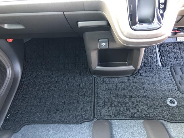 Ｎ－ＷＧＮ Ｇ　レンタカーアップ　ナビ　ＥＴＣ　ドラレコ　禁煙車　クルーズコントロール　バックカメラ　ブレーキサポート　キーフリー　横滑り防止機能　ソナー　サイドエアバック　盗難防止装置　ＡＢＳ　オートエアコン（58枚目）