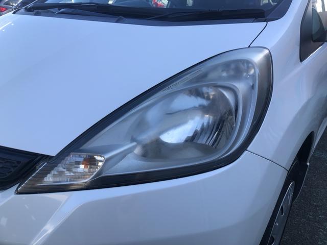 フィット Ｇ　純正ディスプレイオーディオ　バックカメラ　ワンオーナー　禁煙車　運転席助手席エアバッグ　Ｂモニター　キーレスリモコン　盗難防止システム　エアコン　ＡＢＳ　パワーウィンドウ　１オーナー　定期点検記録簿（36枚目）