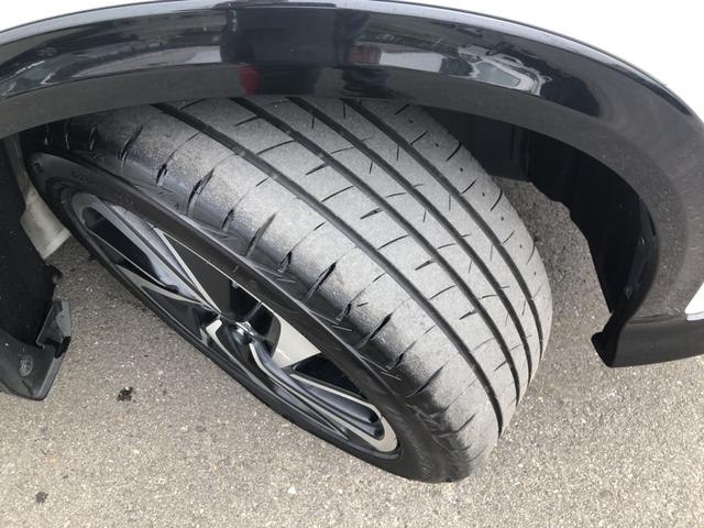 ヴェゼル ハイブリッドＲＳ・ホンダセンシング　純正ナビ　ＥＴＣ　ドラレコ　ＬＥＤ　アルミホイール　シートヒーター　ホンダセンシング　１オ－ナ－　定期点検記録簿　サイドＳＲＳ　Ｒカメ　フルオートエアコン　禁煙　ＵＳＢ接続　両席エアバック　スマキー（33枚目）