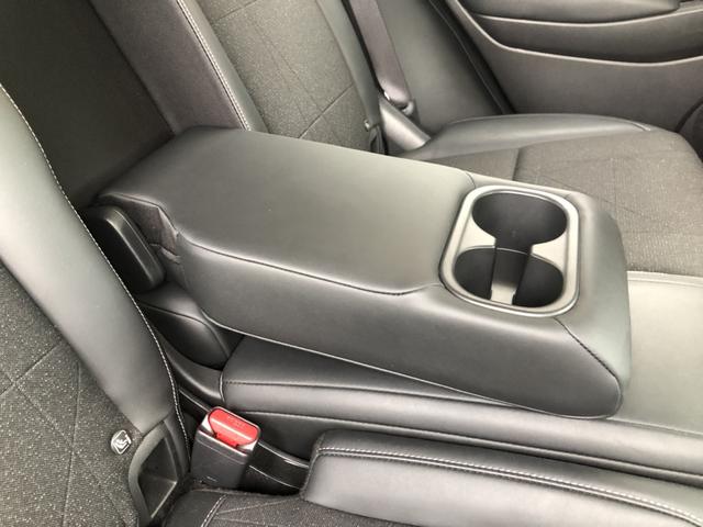 ヴェゼル ｅ：ＨＥＶＺ　純正ナビ　ＥＴＣ　ＬＥＤ　アルミホイール　電動リアゲート　シートヒーター　衝突回避支援ブレーキ機能　１オナ　スマキ　Ｐトランク　フルオートエアコン　エアバッグ　両席エアバック　Ｒカメ　記録簿付　ソナー（28枚目）