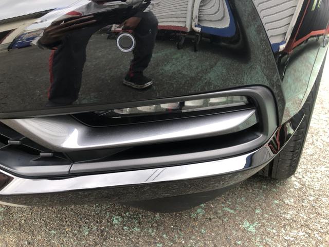 ヴェゼル ｅ：ＨＥＶＺ　純正ナビ　ＥＴＣ　ＬＥＤ　アルミホイール　電動リアゲート　シートヒーター　衝突回避支援ブレーキ機能　１オナ　スマキ　Ｐトランク　フルオートエアコン　エアバッグ　両席エアバック　Ｒカメ　記録簿付　ソナー（43枚目）