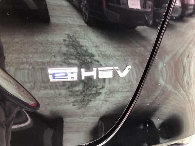 ヴェゼル ｅ：ＨＥＶＺ　純正ナビ　ＥＴＣ　ＬＥＤ　アルミホイール　電動リアゲート　シートヒーター　衝突回避支援ブレーキ機能　１オナ　スマキ　Ｐトランク　フルオートエアコン　エアバッグ　両席エアバック　Ｒカメ　記録簿付　ソナー（48枚目）