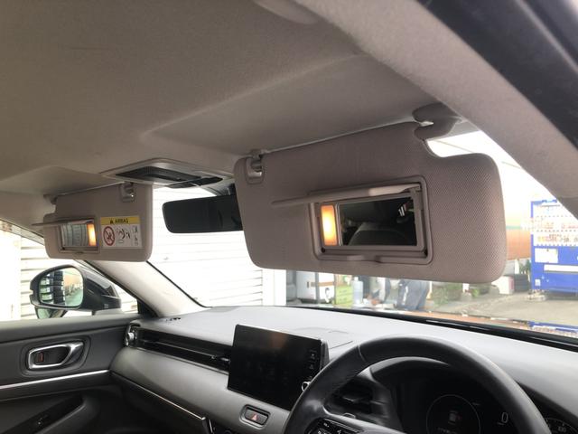 ヴェゼル ｅ：ＨＥＶＺ　純正ナビ　ＥＴＣ　ＬＥＤ　アルミホイール　電動リアゲート　シートヒーター　衝突回避支援ブレーキ機能　１オナ　スマキ　Ｐトランク　フルオートエアコン　エアバッグ　両席エアバック　Ｒカメ　記録簿付　ソナー（60枚目）