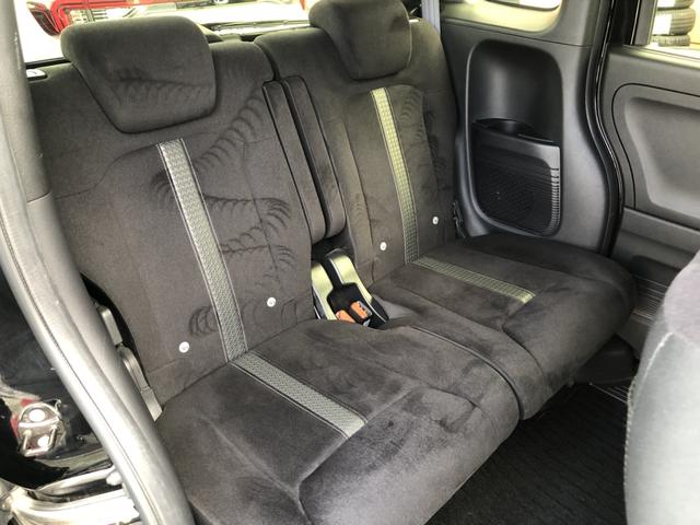 N-BOXカスタム L 純正ナビ ETC 前後ドラレコ シートヒーター LED アルミホイール Pソナー 禁煙 1オーナー サイドエアバッグ ナビTV Aストップ ベンチシート 点検記録簿 キーフリーシステム リアカメ AC(26枚目)